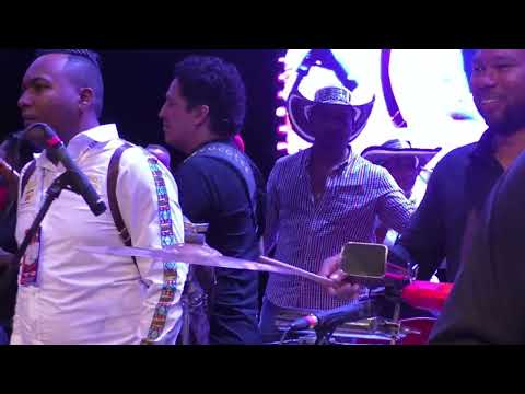 Dejame Beber, Farid Ortiz, Fiestas del Mar Moñitos-Córdoba 2023