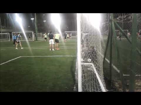 El Punto vs Casco ATR #Fecha 8 #KDT #F8   Copa Palermo