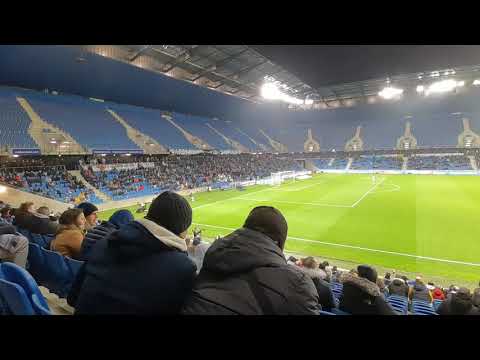 KOP du HAC (chants des supporters)