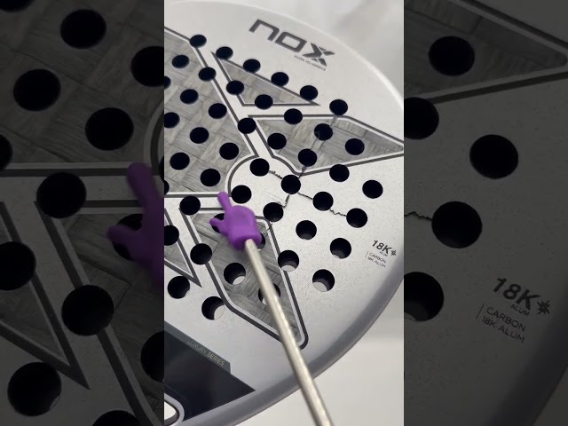 USED - Agustin Tapia Nox AT10 Luxury GENIUS 2024 P...