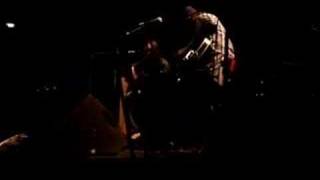 Jesse Sykes & The Sweet Hereafter _ The Air Is Thin