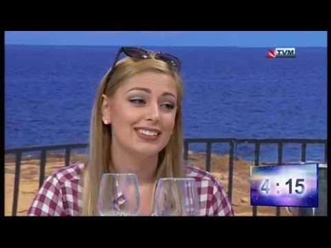 Sibtek VIP Lunch: Taryn Mamo Cefai