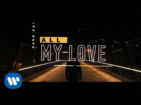 CASH COLORS TF - Gimme Your Love on Spotify Charts