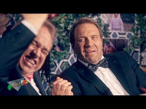 Komm Mit Mir Ins Schlefaz-Scheißfilmland - Oliver Kalkofe