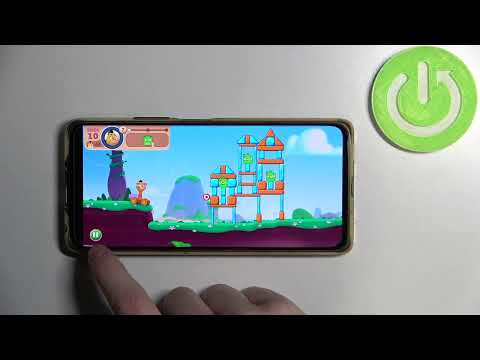Angry Birds Journey - How To Enable/Disable Music inside levels