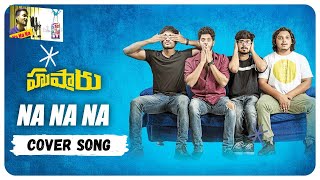 Na Na Na || Hushaaru Songs || Sree Harsha Konuganti || Radhan(Cover By Nagesh Gowrish)