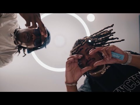 UFN x MilliMarr - Showin Luv (Official Music Video)