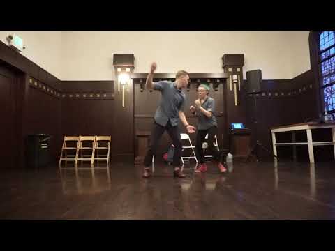 Fog City Stomp 2017 - Fun Stuff (saucy kicks, jonny drops,skates, frankie minne dip,swivels)