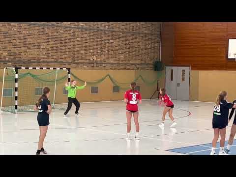 27.08.22 1. HZ VfL Meißen-Frankfurter HC
