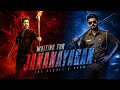 Jananayagan X Rathu Rasan ️‍ Waiting For Jananayagan🫶