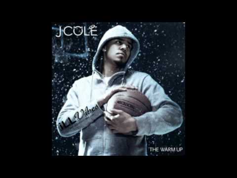 J. Cole feat. Brandon Hines - Dreams