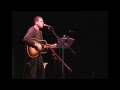 Eric Andersen - "Salt on your Skin" & "Goin' Gone", Prinsentheater, Groningen, 2005