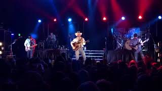 Cody Johnson- Monday Morning Merle @ Del Mar Hall St Louis on 7/19/18