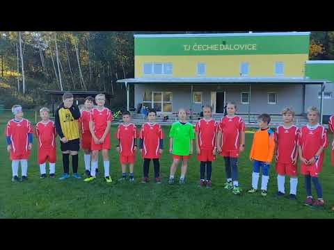 Zkuste se dostat z Horní Lhoty až do Brazílie