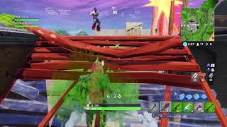 【Fortnite実況】＃ 18 あの武器が最強になって帰ってきた！？