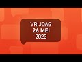 1Twente Vandaag van 26 mei 2023