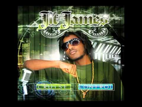 JIT JAMES - SCAREY MONEY