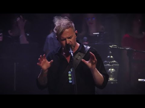 ORGANEK / FOTOGRAF BROK Wspólne Brzmienia: Chór Politechniki Morskiej w Szczecinie & Ørganek Project