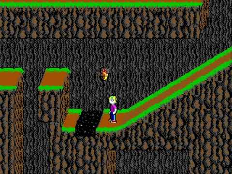Commander Keen 4 Ultimate Edition - Isle of Tar