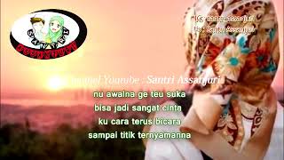 Download lagu Syairan SEDIH Santri Salafi MENCINTAI TAPI TAK DIHARGAI mp3