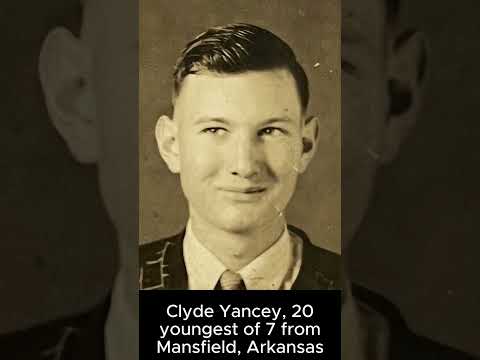 The lost crew of the USS Jarvis, sunk "with all hands" on August 9, 1942. #memorialday