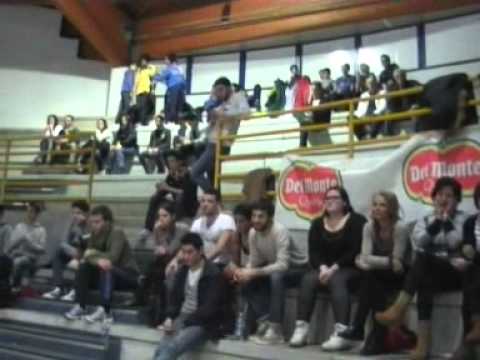 2011/12 Segrate - Mater Castellana Grotte 1-3 - Clip 2