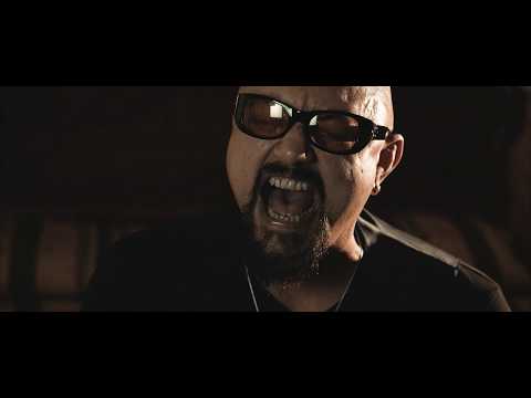Sweet Oblivion (feat. Geoff Tate) - "True Colors" (Official Music Video