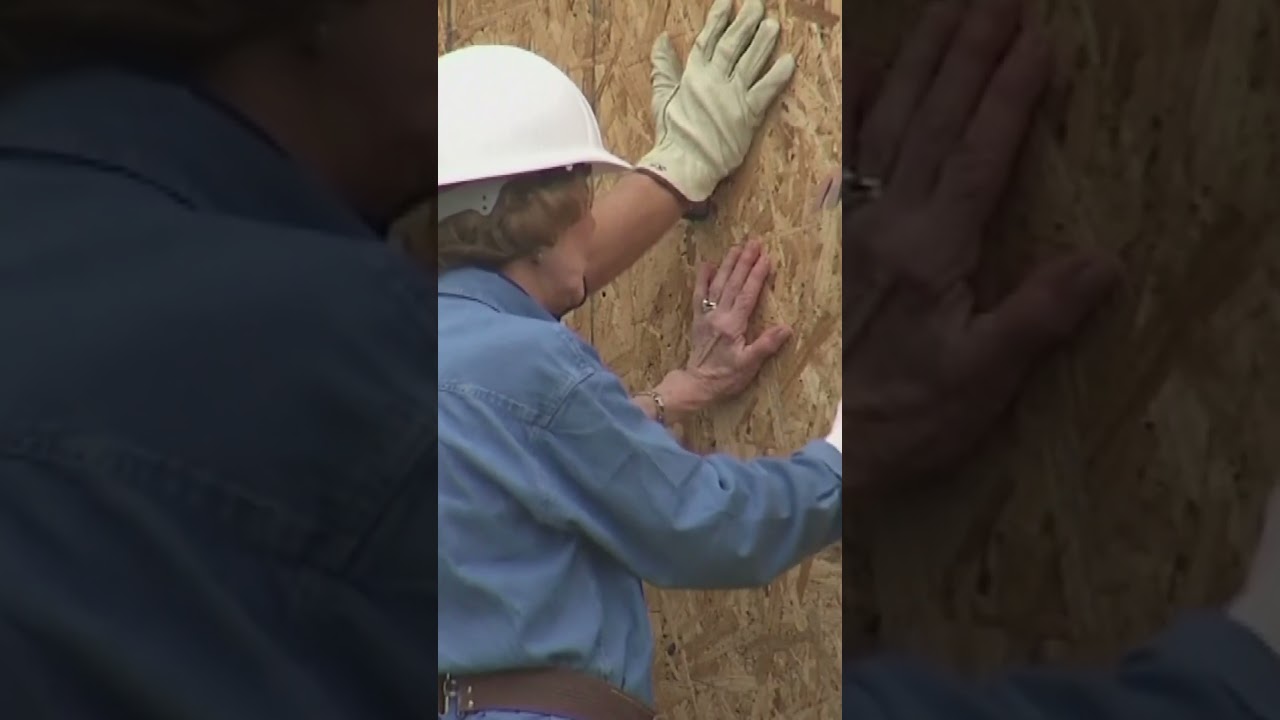 Remembering the life and legacy of Rosalynn Carter #obituary #nationalnews #sadnews