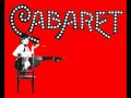 Cabaret Karaoke 