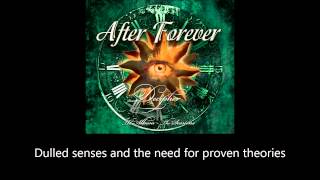 After Forever - Zenith (Lyrics)