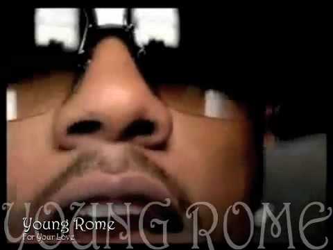 Young Rome