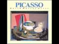 David Murray: Picasso Suite 4/8