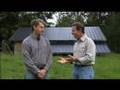Green Wheels: Solar Power 