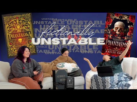 Chapter 6: The Deadliest Trial...Ophelia's Skirts | Phantasma Review