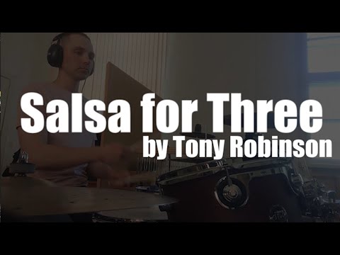 Salsa for Three