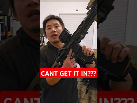 MAGPUL PMAG - Loaded With Ammo for 12 Years TEST!  (No Dust/Impact Cover)