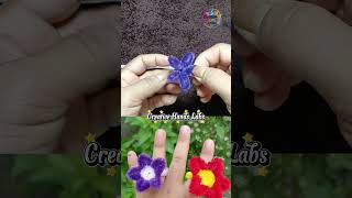 Fun DIY Jewelry Idea: Pipe Cleaner Rings for Beginners #artandcraft #craftaddict #craftygirls