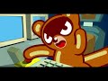 Read Desc Pinpin Le Lapin L Attaque De Poulpe Rouge Geant 2003 GotohWan 1080p Export