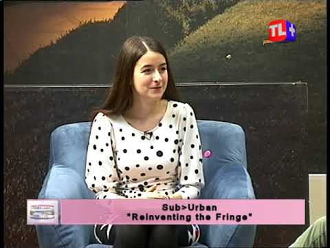 download lagu mp3 mp4 Sub Urban Reinventing The Fringe, download lagu Sub Urban Reinventing The Fringe gratis, unduh video klip Sub Urban Reinventing The Fringe