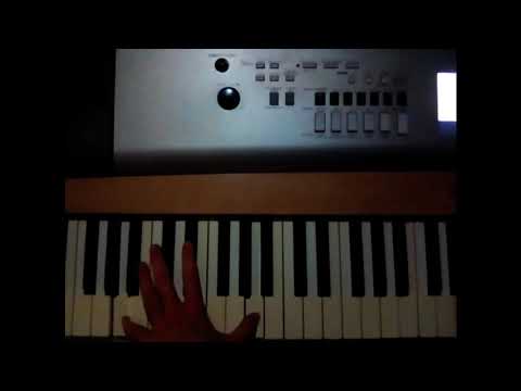 MD: Mr. Roque/Betty's Theme - Tutorial Pt. 3: Betty's Theme (sung, then performed normally)
