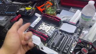 Poor Mans CPU Mining Rigs