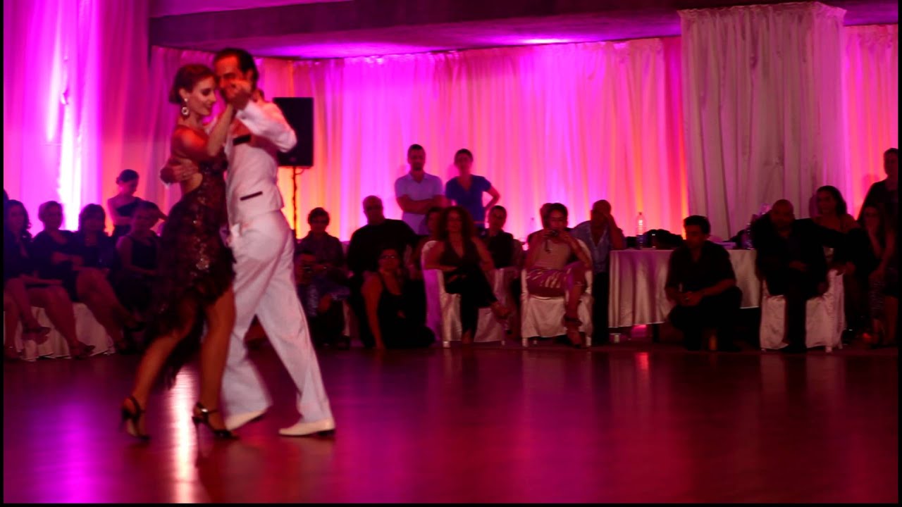 Gisela Passi & Rodrigo Rufino BITF 2011 by Izaca Productions