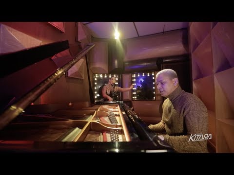 BANDA KITARA E ALDAIR PLAYBOY - QUE RAIVA DE MIM - CLIPE OFICIAL