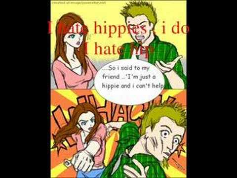 Skinflicks - I hate hippies