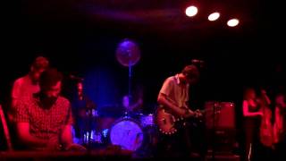 Shearwater - Home Life