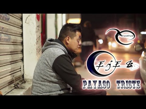 Eje 4 - Payaso Triste