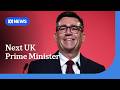 Andy Burnham To Become UK S Prime Minister After Winning Labour Leadership Contest ABC NEWS