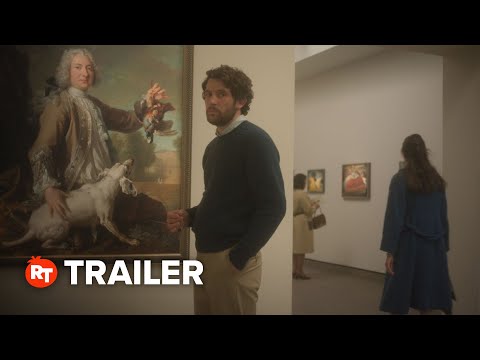 The Mastermind Trailer #1 (2025)