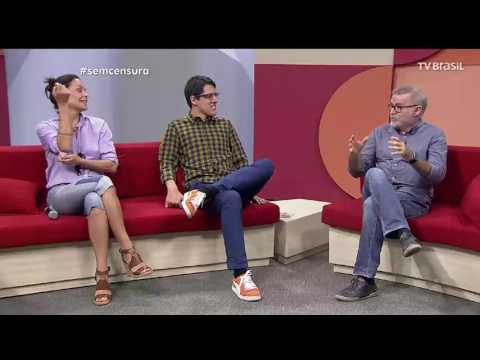 Homenagem a Clarice Lispector (Bloco 1)