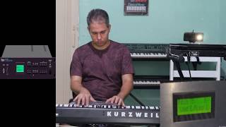 Video thumbnail for Roland P-330 (Test Sounds) #mks20 #Tiagomallen #EPS by Tiago Mallen